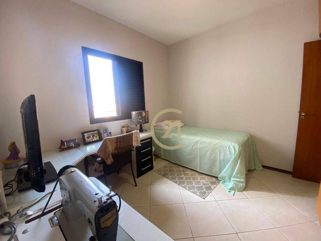 Apartamento à venda com 3 quartos, 110m² - Foto 14