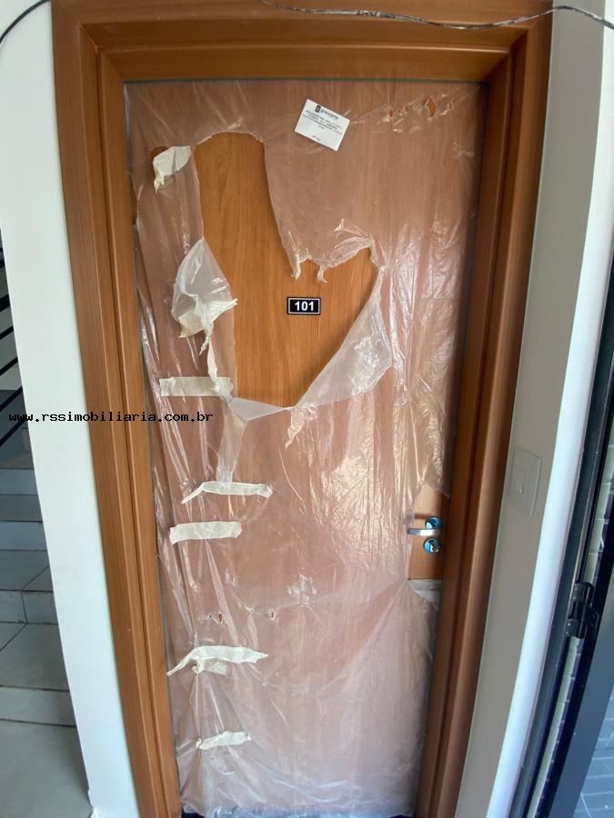 Apartamento à venda com 2 quartos, 45m² - Foto 4