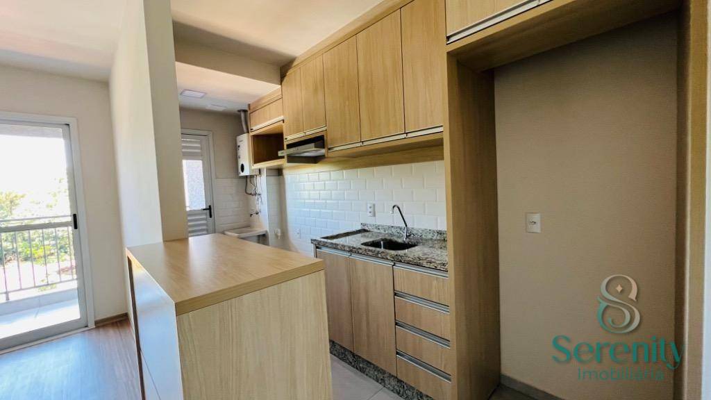 Apartamento para alugar com 2 quartos, 64m² - Foto 5