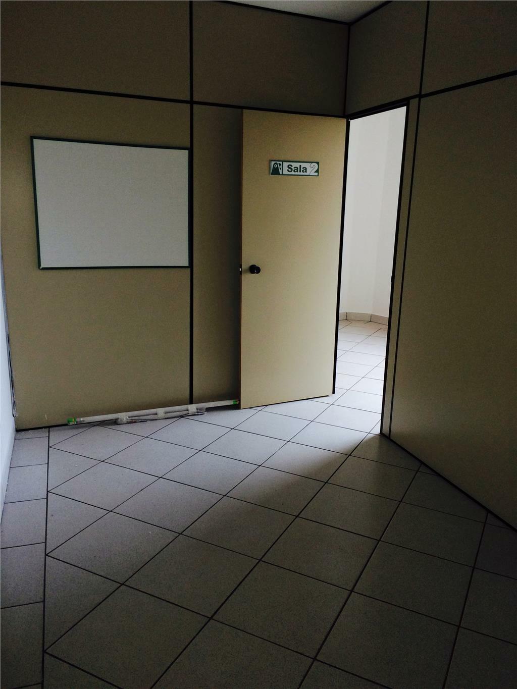 Conjunto Comercial-Sala para alugar, 72m² - Foto 7