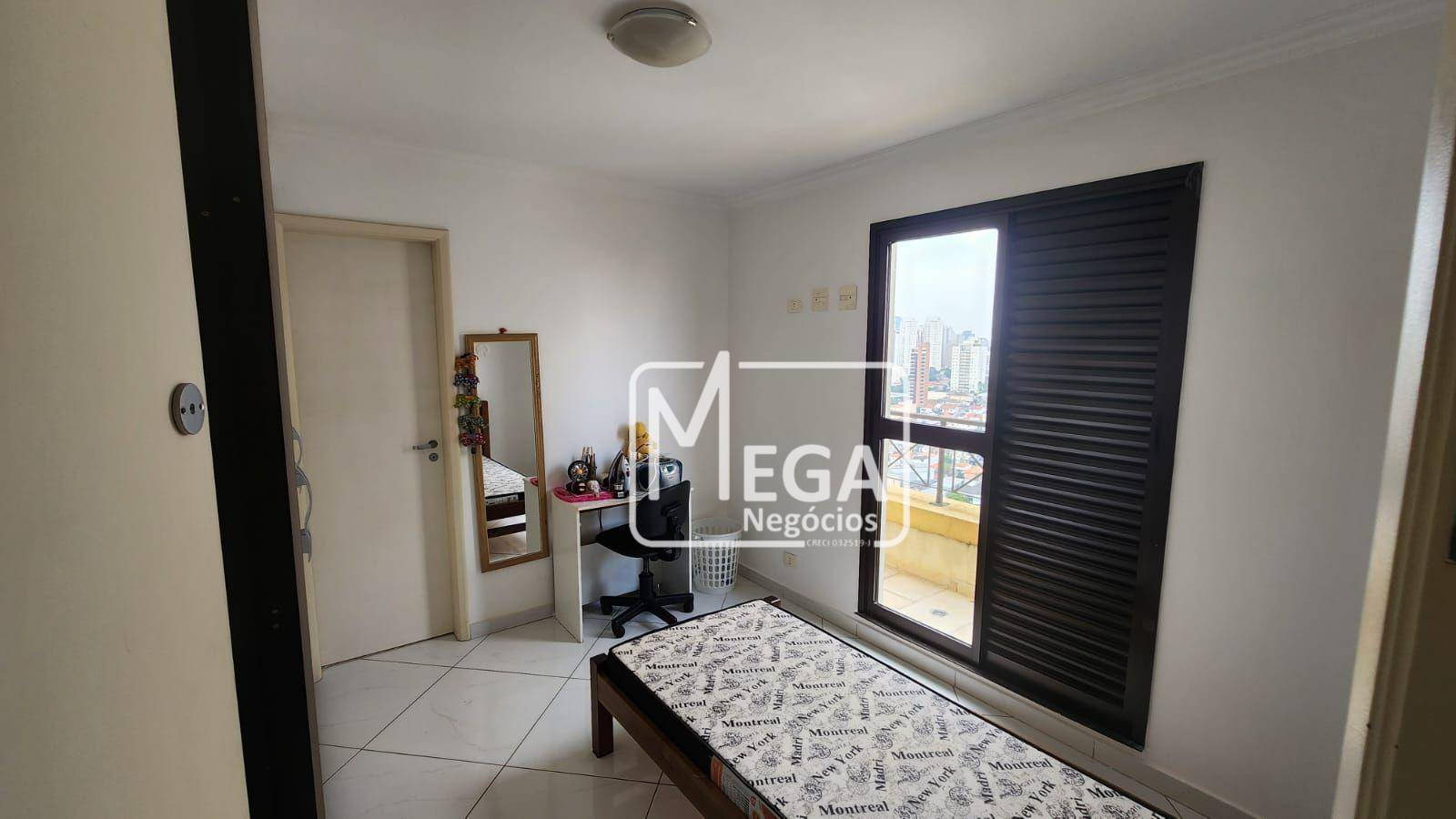 Apartamento à venda com 2 quartos, 89m² - Foto 11