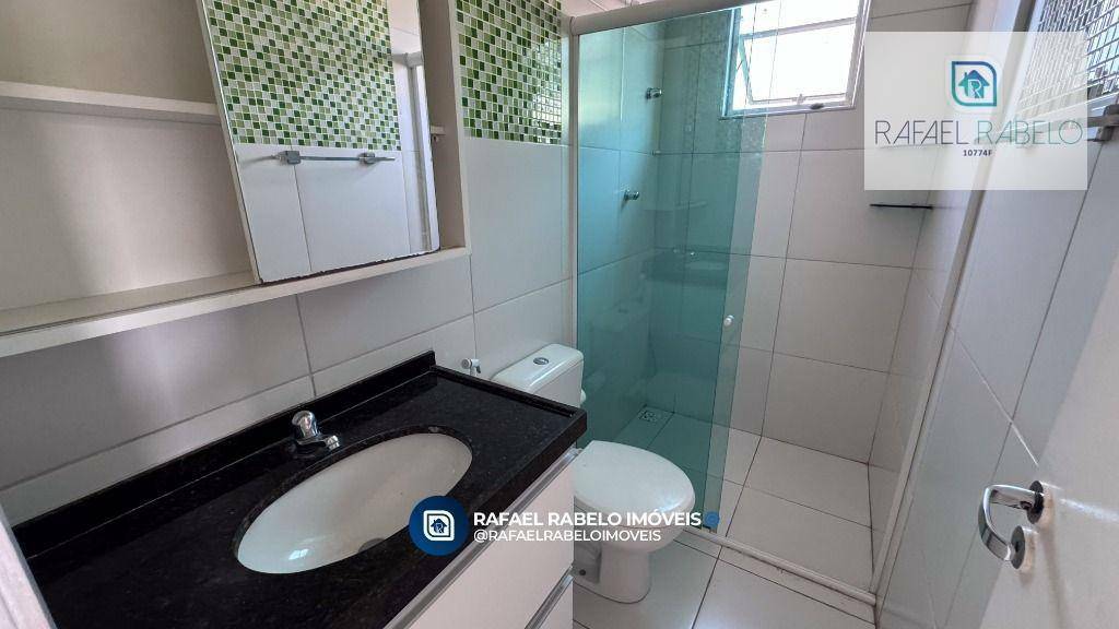 Casa de Condomínio à venda com 3 quartos, 111m² - Foto 16