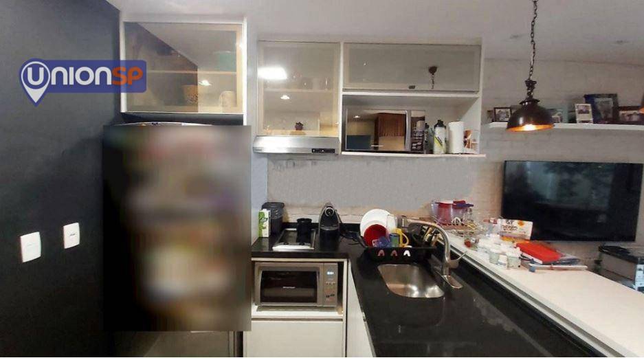 Apartamento à venda com 2 quartos, 59m² - Foto 6