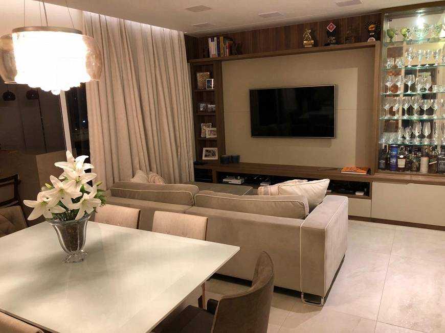 Apartamento à venda com 3 quartos, 117m² - Foto 6