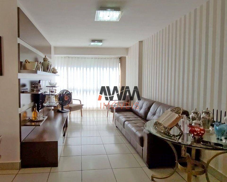 Apartamento à venda com 3 quartos, 87m² - Foto 2