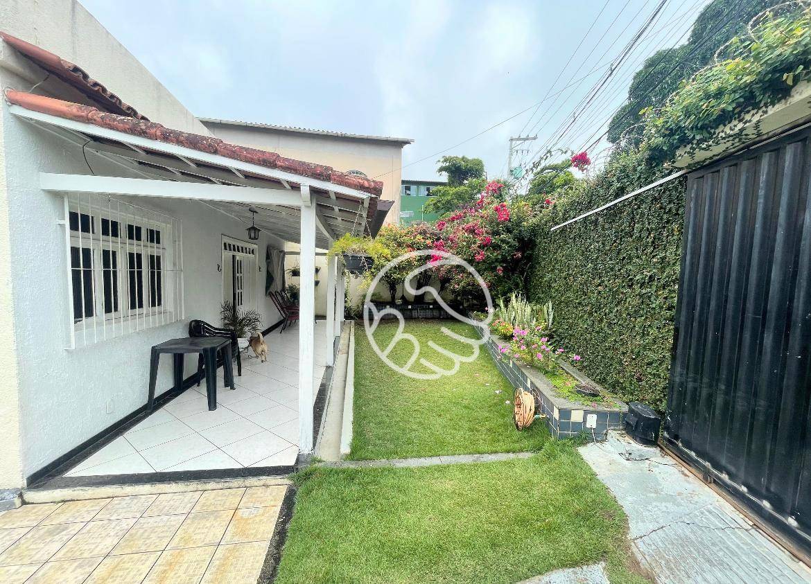 Casa, 3 quartos, 397 m² - Foto 2