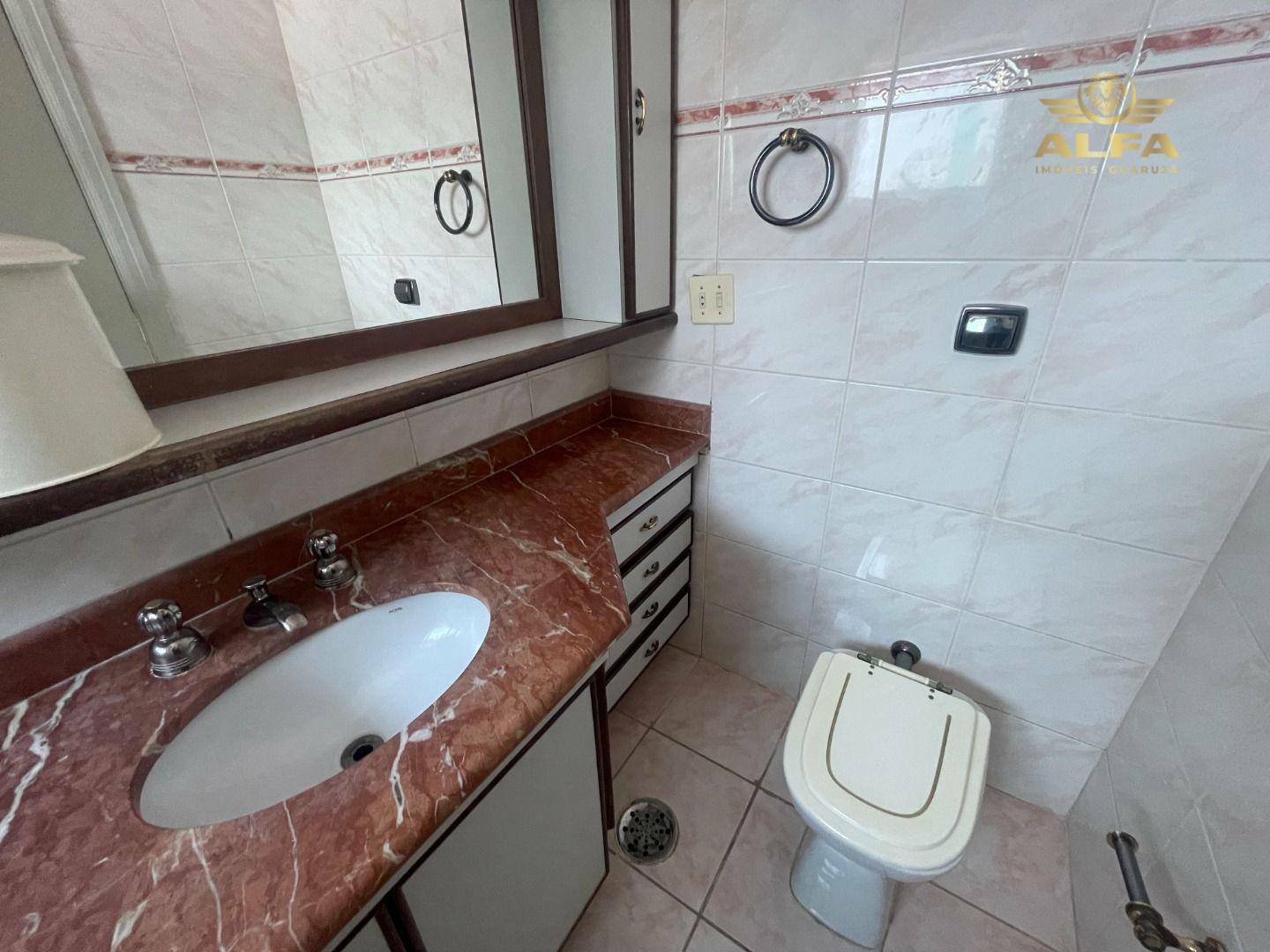 Apartamento à venda com 4 quartos, 166m² - Foto 12