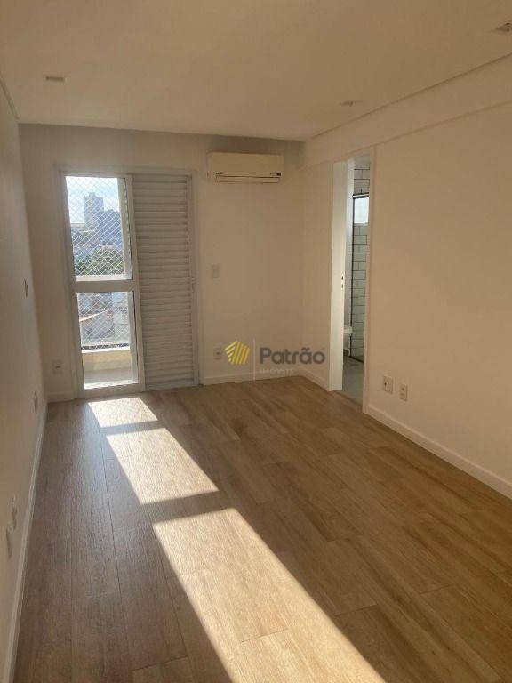 Cobertura à venda com 2 quartos, 164m² - Foto 11