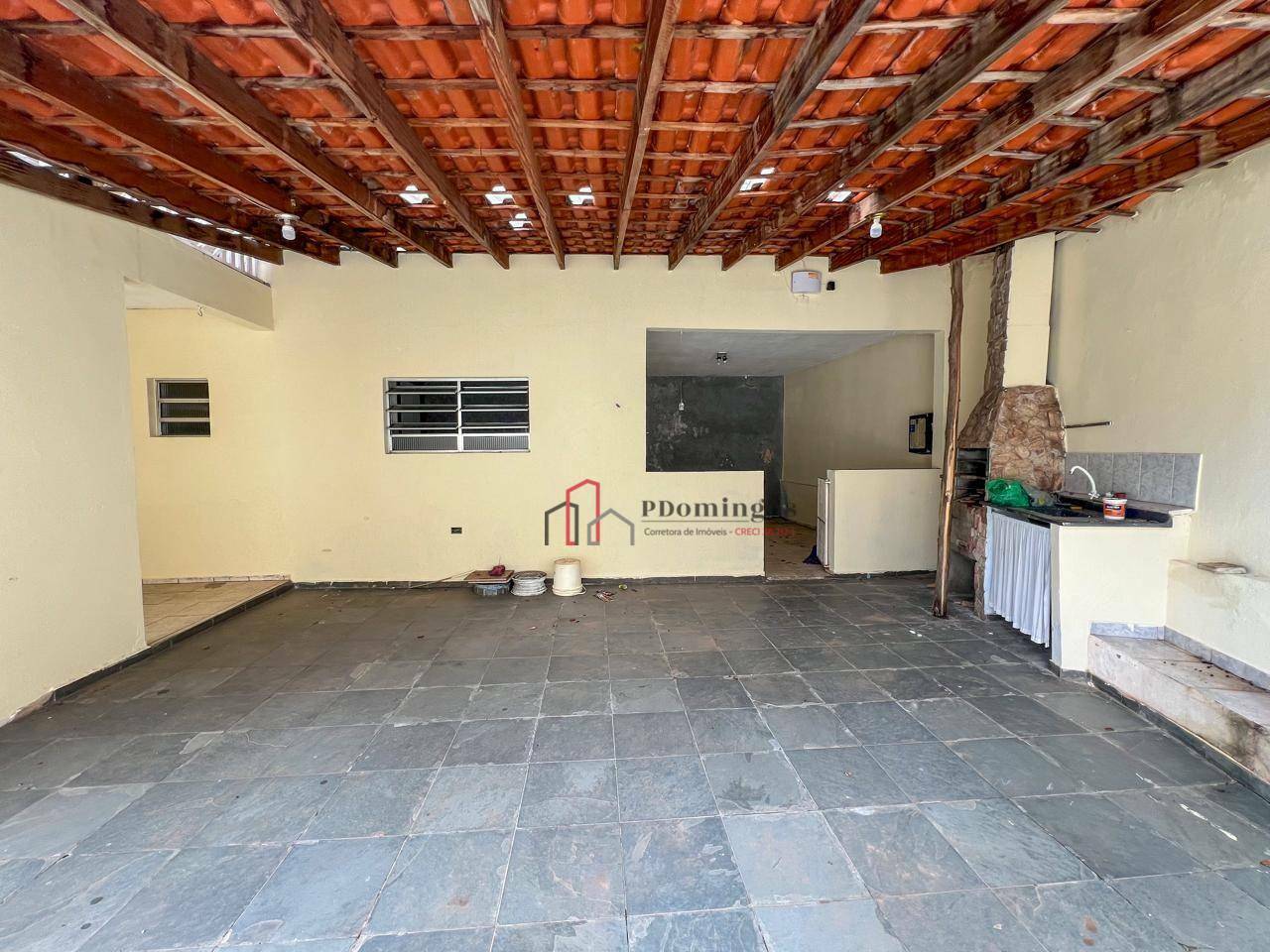 Sobrado à venda com 4 quartos, 220m² - Foto 22