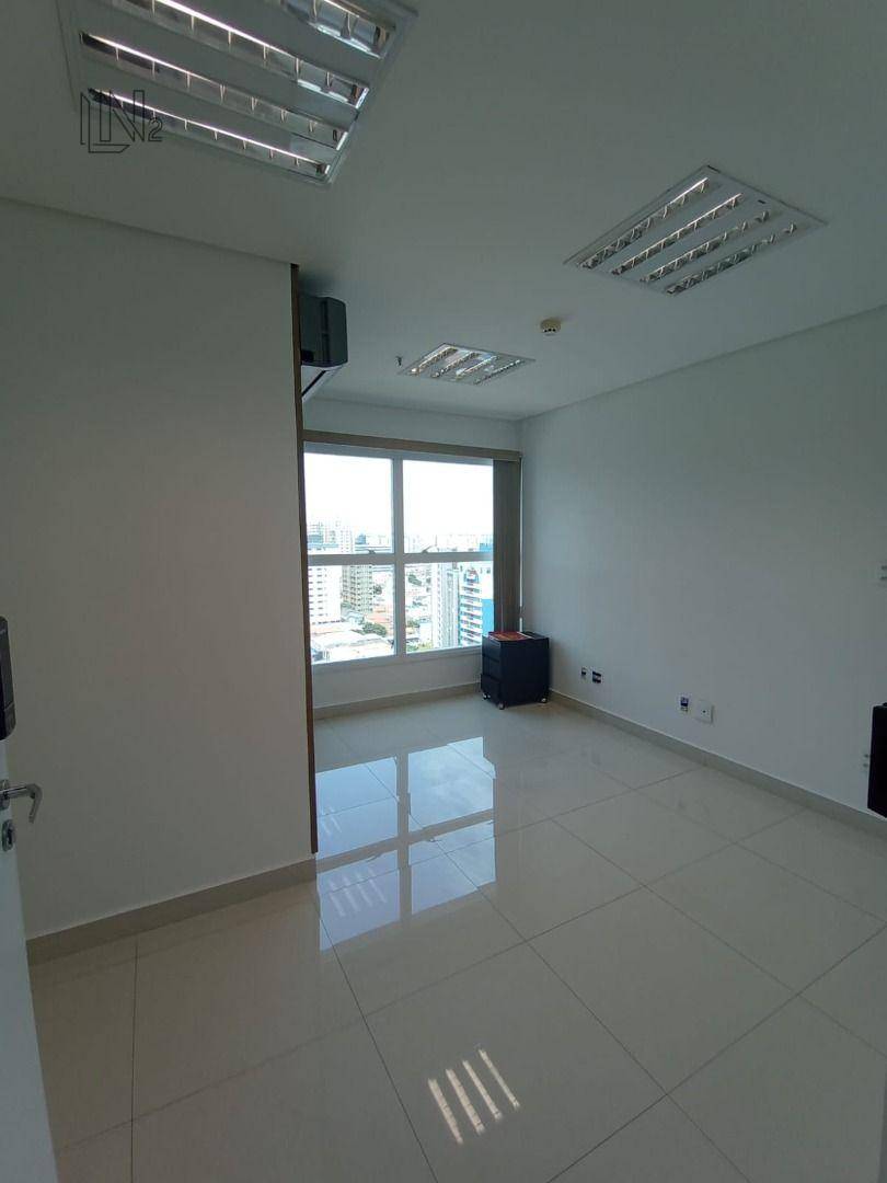 Conjunto Comercial-Sala para alugar, 46m² - Foto 12