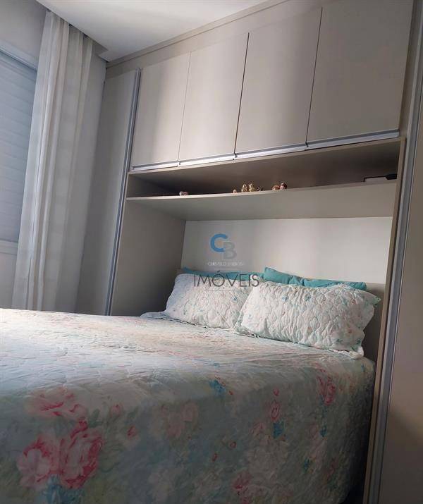 Apartamento à venda com 2 quartos, 58m² - Foto 7