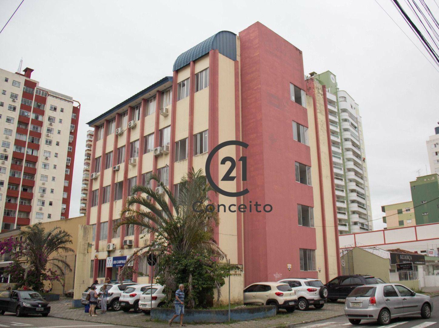 Apartamento para alugar com 2 quartos, 54m² - Foto 20