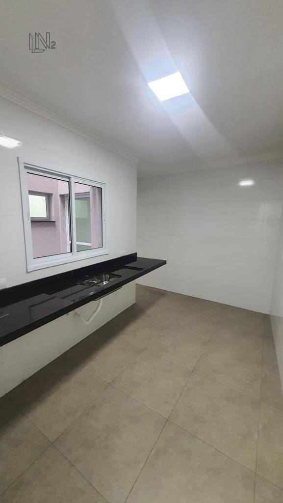 Apartamento à venda com 3 quartos, 76m² - Foto 8