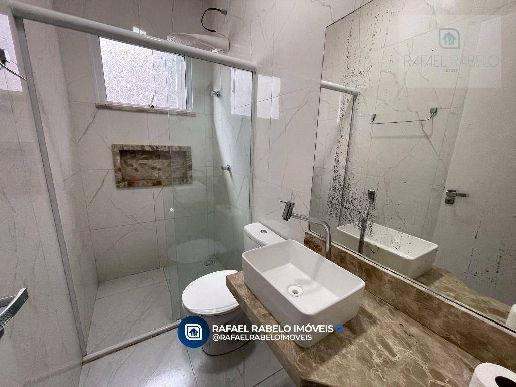Casa à venda com 3 quartos, 98m² - Foto 12