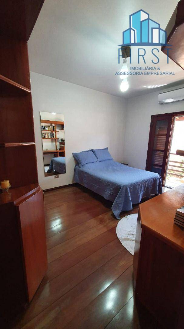 Casa de Condomínio à venda com 5 quartos, 396m² - Foto 5