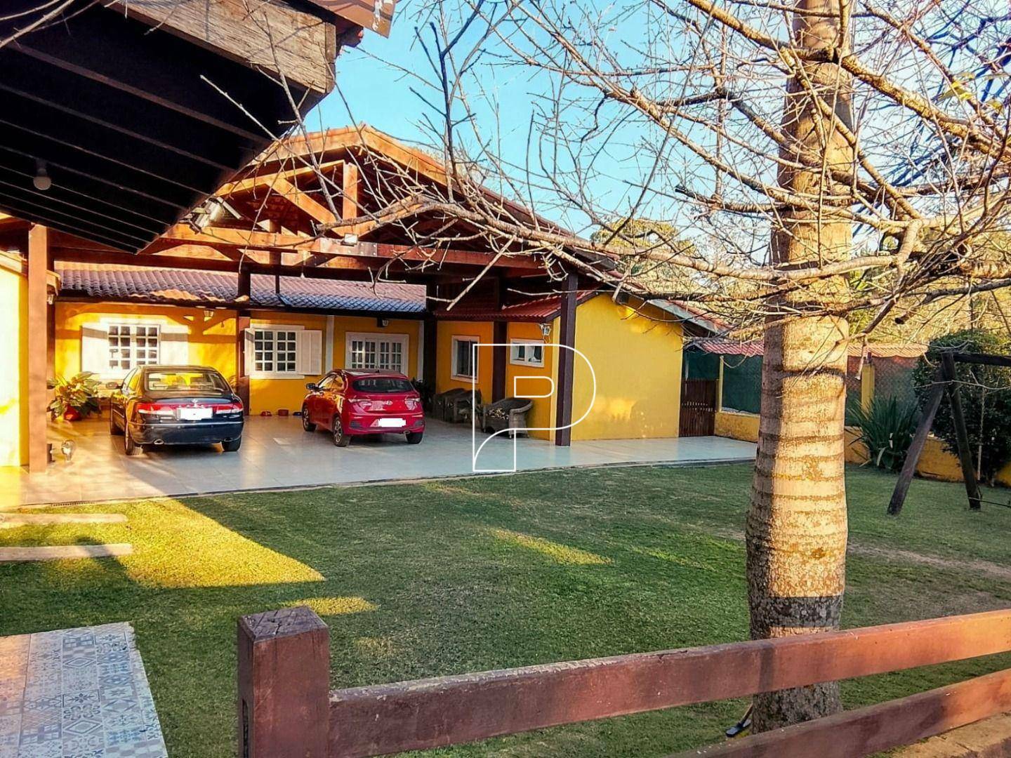 Casa de Condomínio à venda com 3 quartos, 140m² - Foto 2