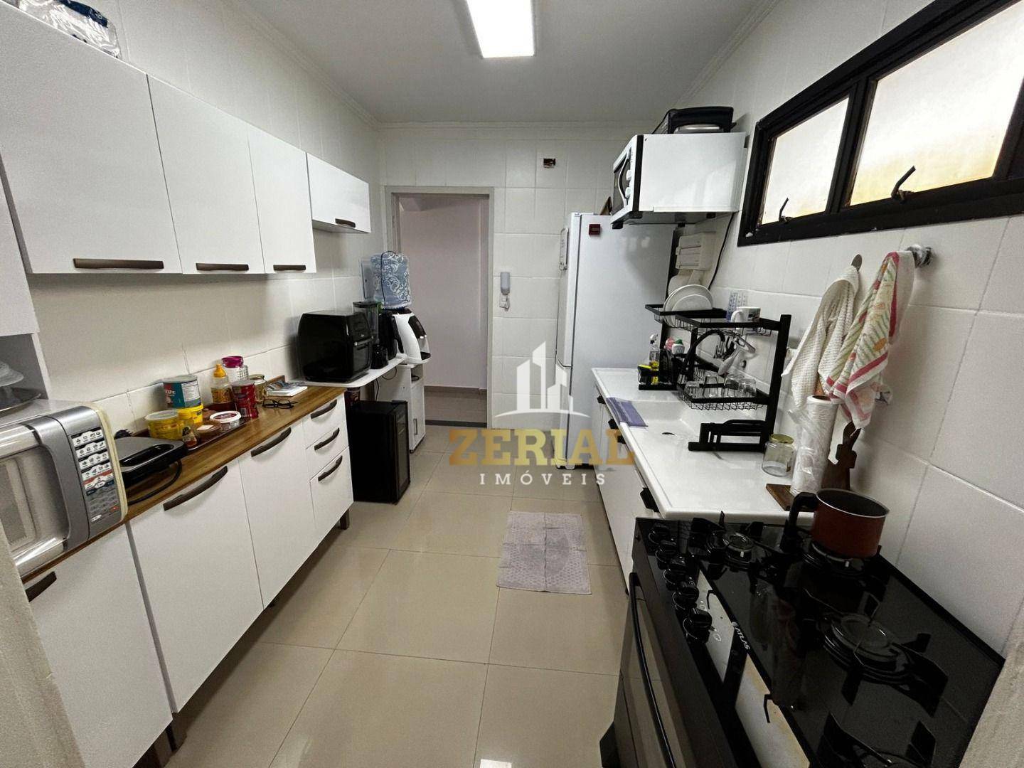 Apartamento à venda com 3 quartos, 86m² - Foto 5