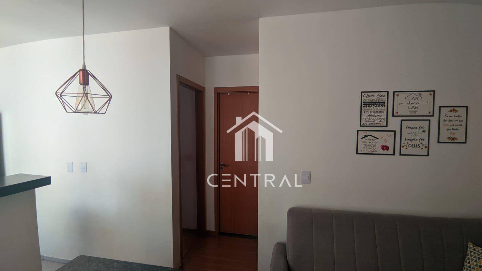 Apartamento à venda com 2 quartos, 42m² - Foto 12