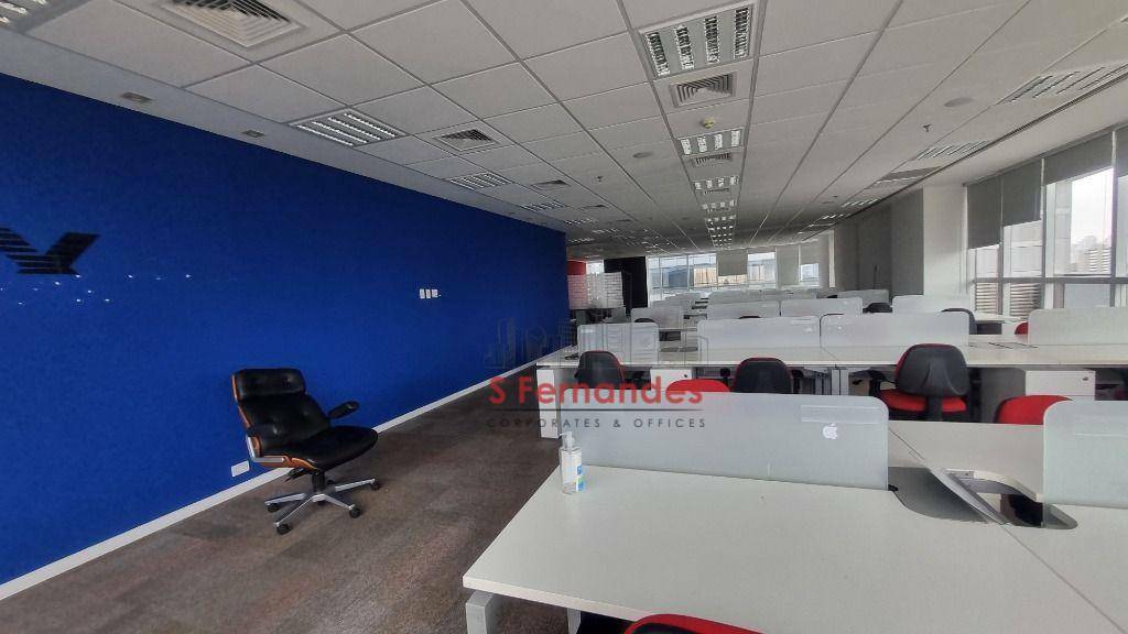 Conjunto Comercial-Sala para alugar, 522m² - Foto 10