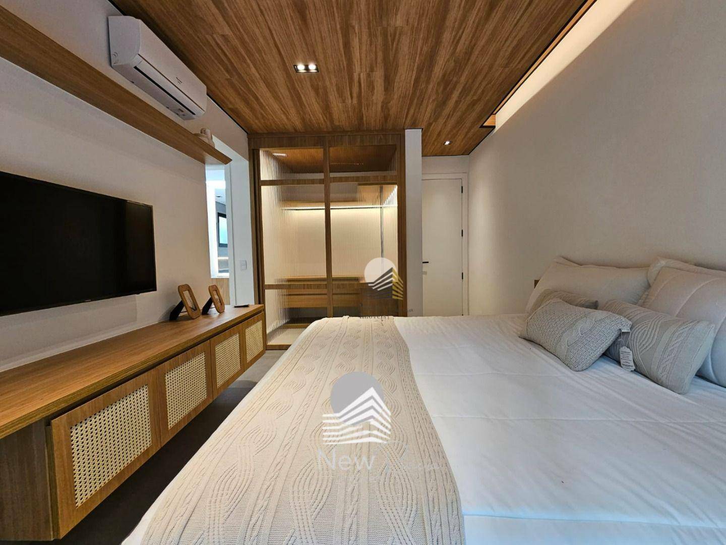 Casa de Condomínio à venda com 4 quartos, 280m² - Foto 33