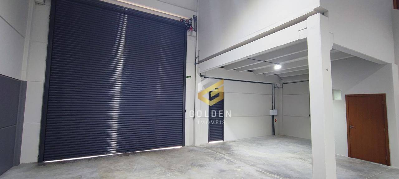 Depósito-Galpão, 320 m² - Foto 4