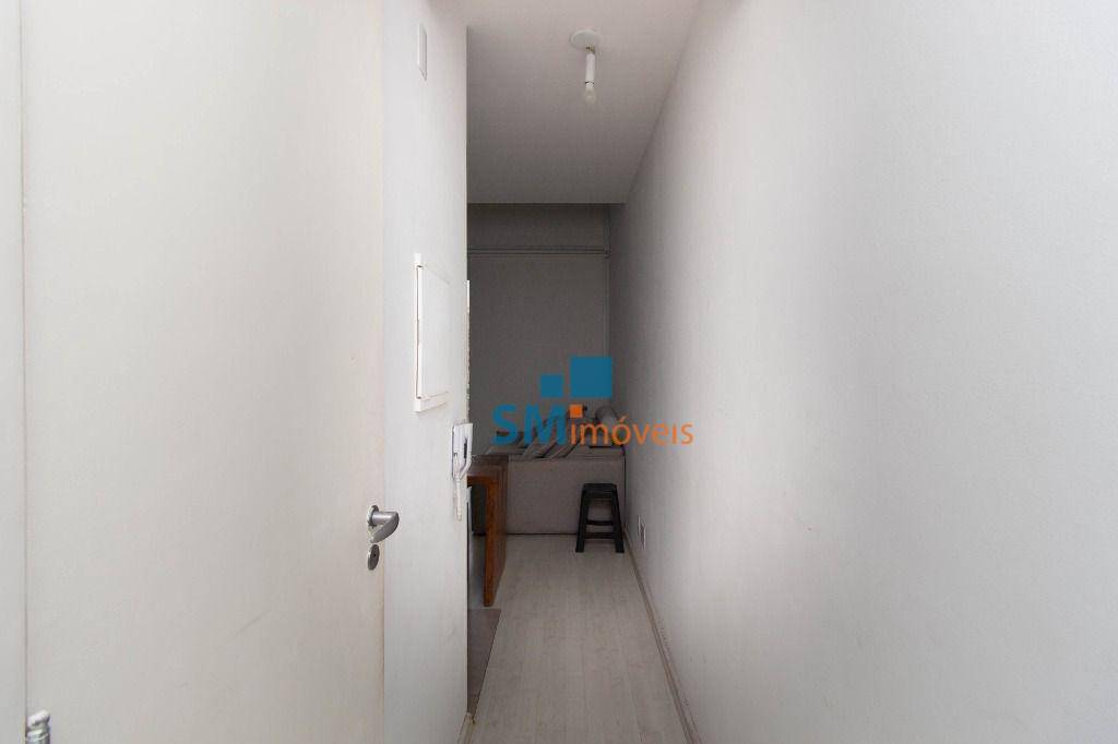 Apartamento à venda com 1 quarto, 45m² - Foto 8