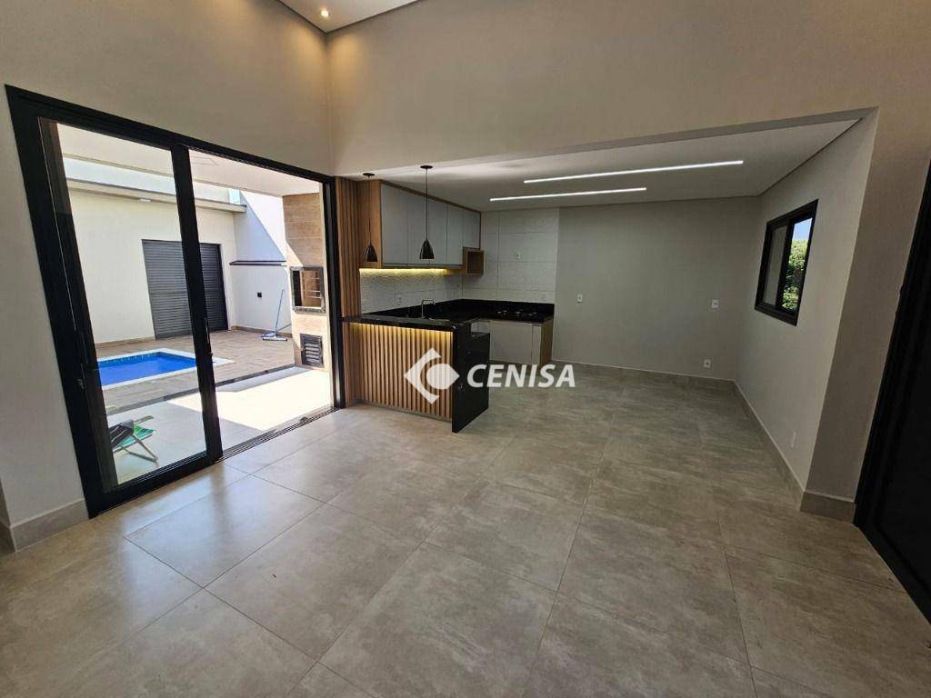 Casa de Condomínio à venda com 3 quartos, 110m² - Foto 11