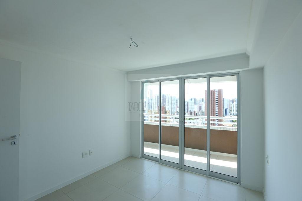 Apartamento à venda com 3 quartos, 80m² - Foto 9