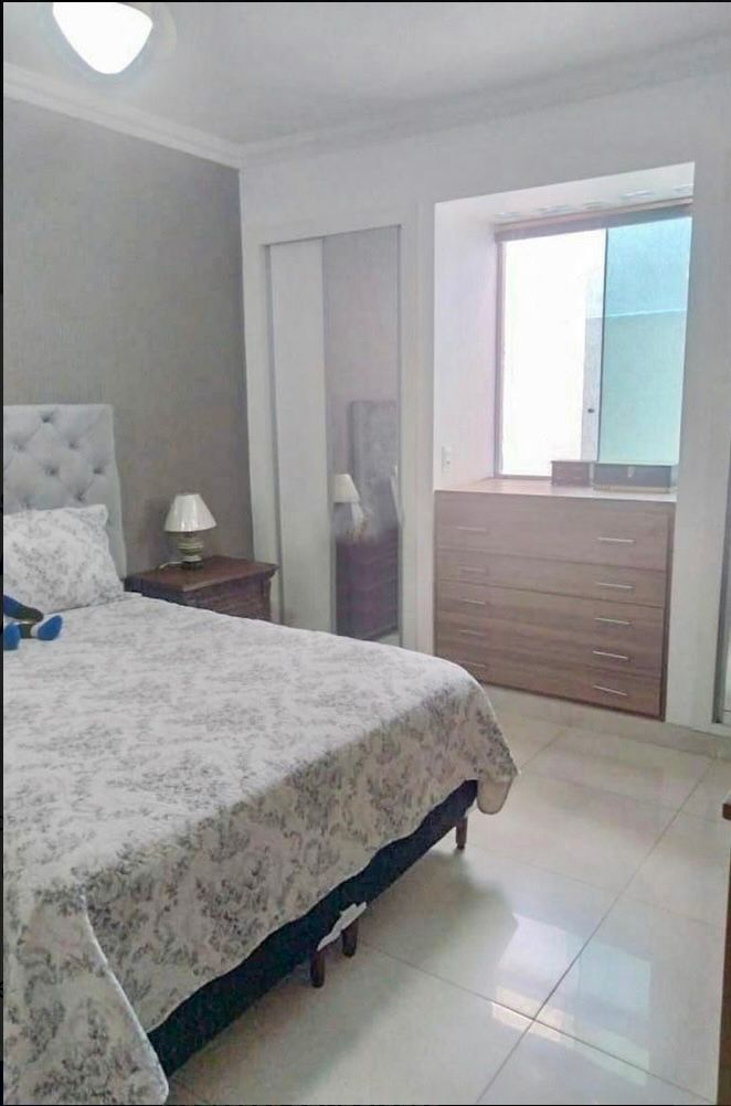 Casa à venda com 3 quartos, 198m² - Foto 21