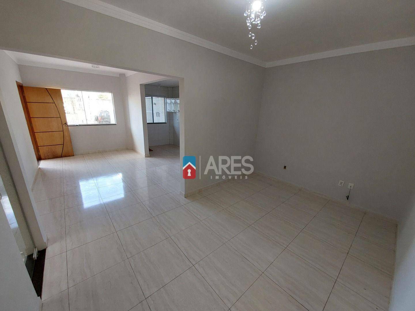 Apartamento para alugar com 2 quartos, 79m² - Foto 1