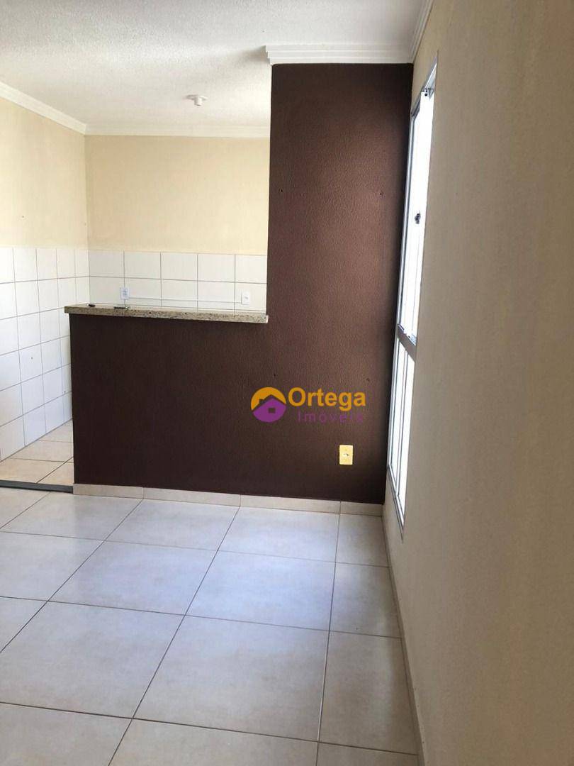 Apartamento à venda com 2 quartos, 49m² - Foto 4