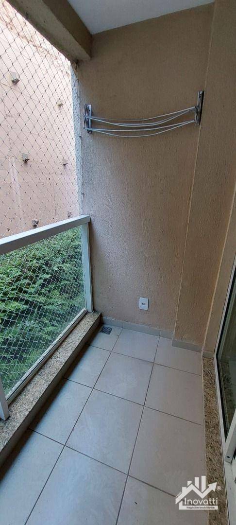 Apartamento à venda com 2 quartos, 94m² - Foto 2