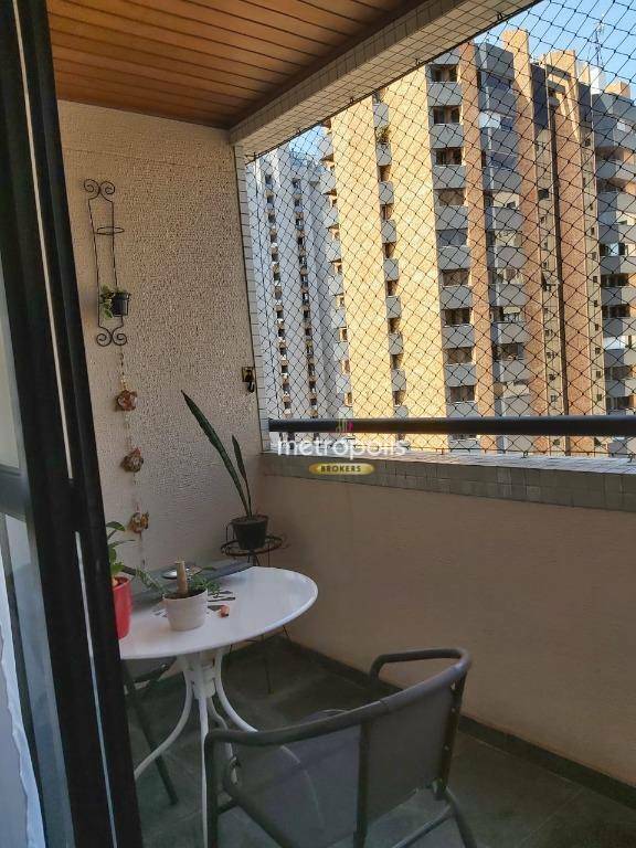 Apartamento à venda com 3 quartos, 98m² - Foto 11