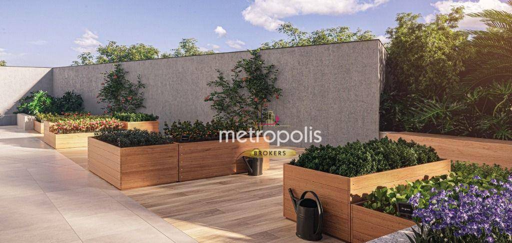 Apartamento à venda com 2 quartos, 58m² - Foto 30