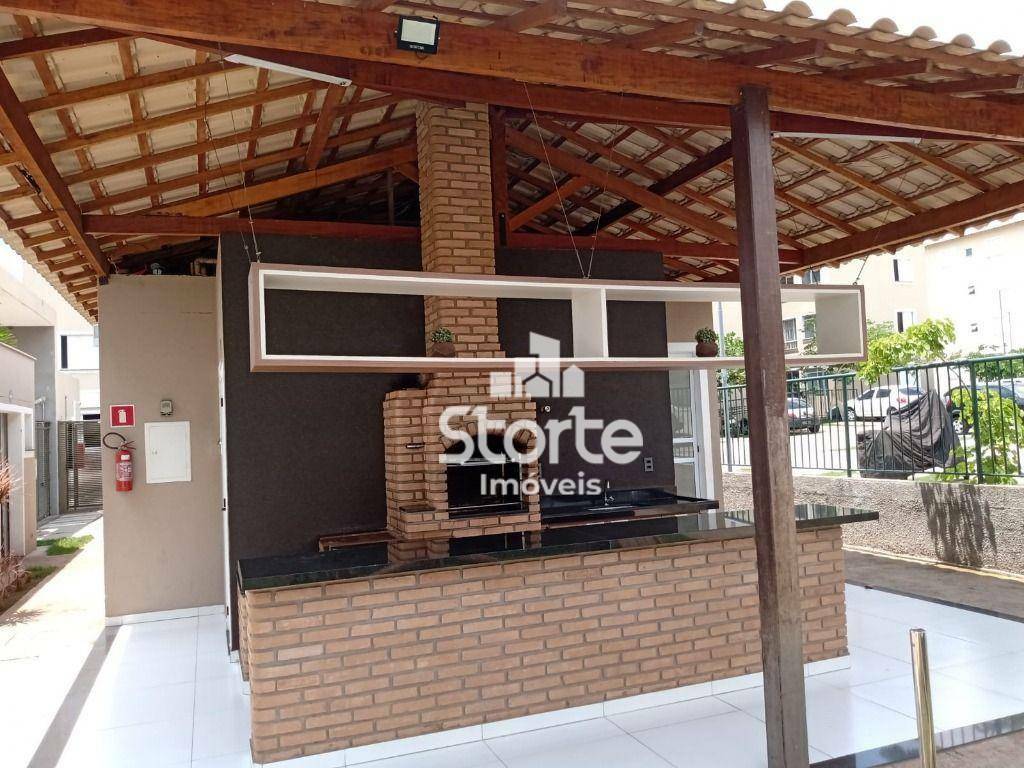 Apartamento à venda com 2 quartos, 44m² - Foto 1