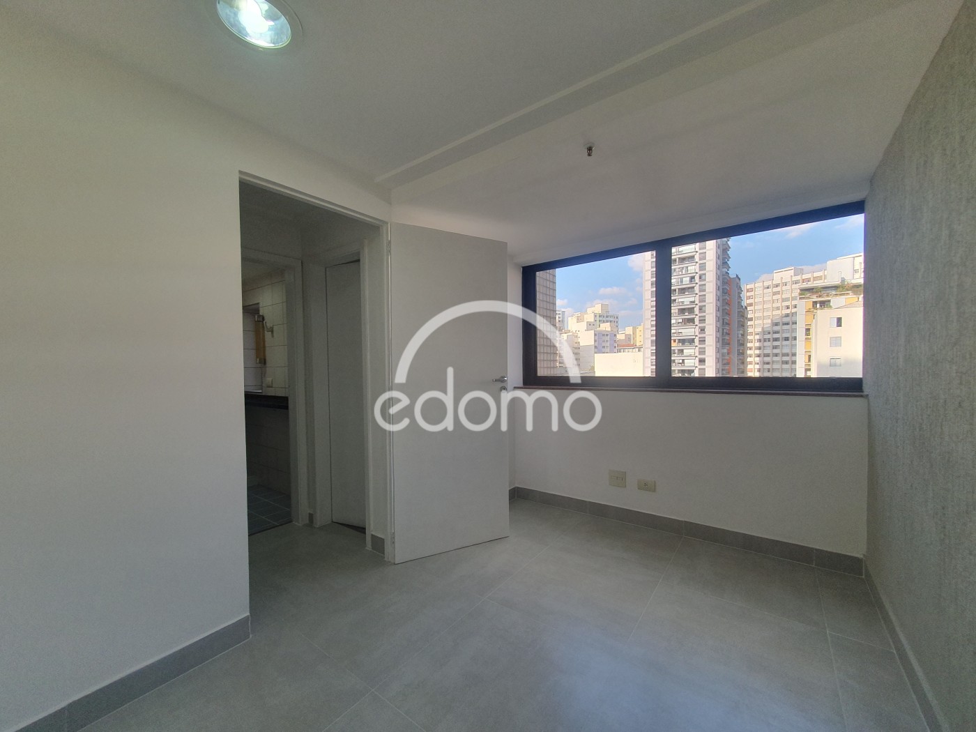 Conjunto Comercial-Sala para alugar, 30m² - Foto 1