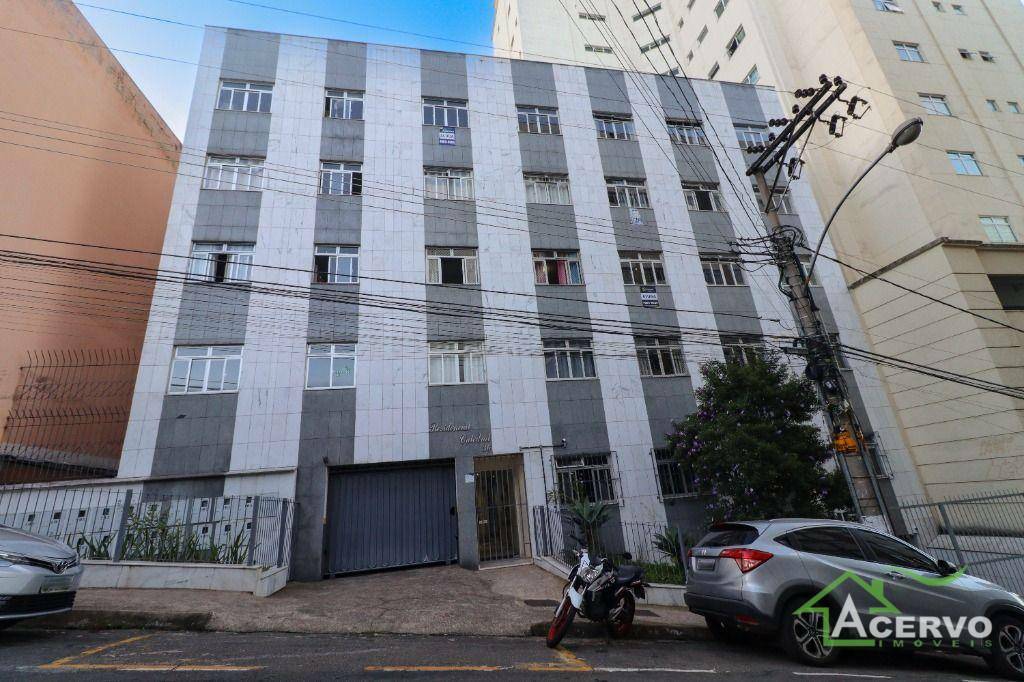 Apartamento para alugar com 2 quartos, 68m² - Foto 1