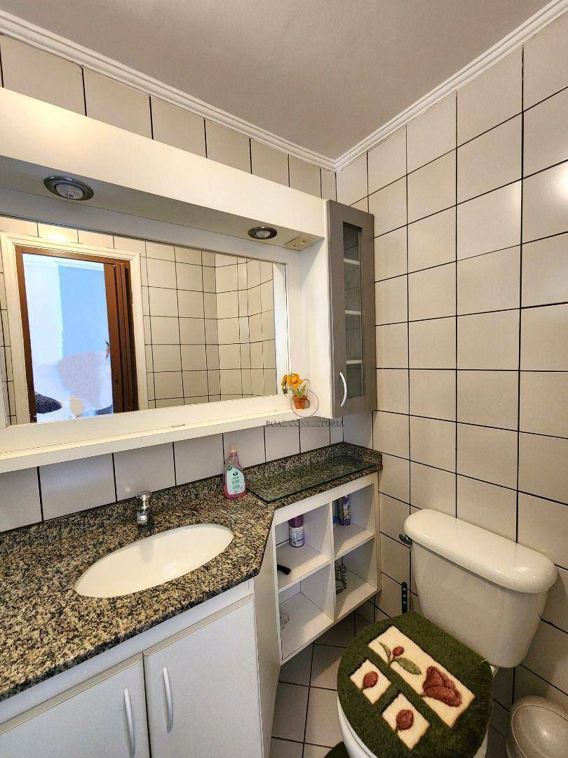 Apartamento à venda com 3 quartos, 96m² - Foto 18