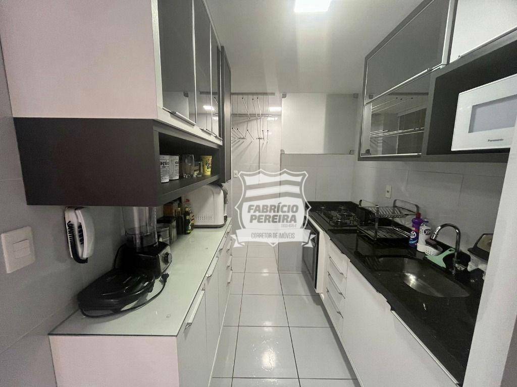 Apartamento à venda com 2 quartos, 58m² - Foto 23