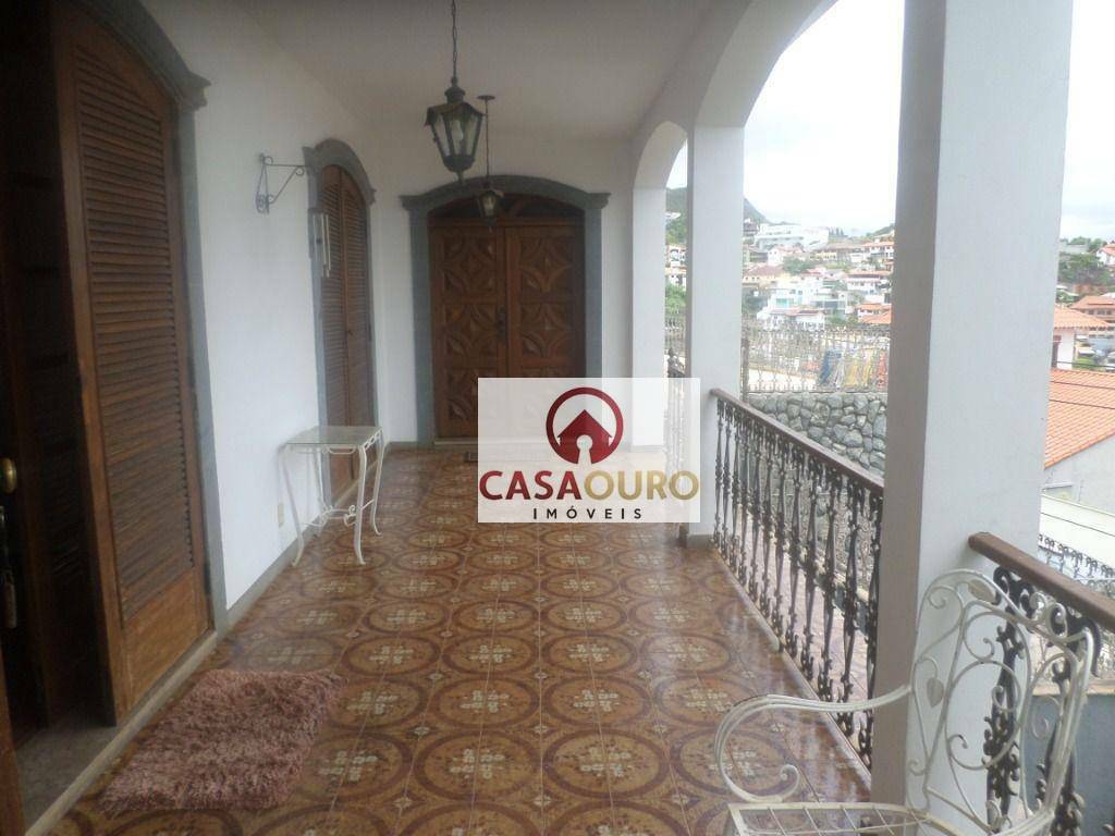 Casa à venda com 6 quartos, 450m² - Foto 50