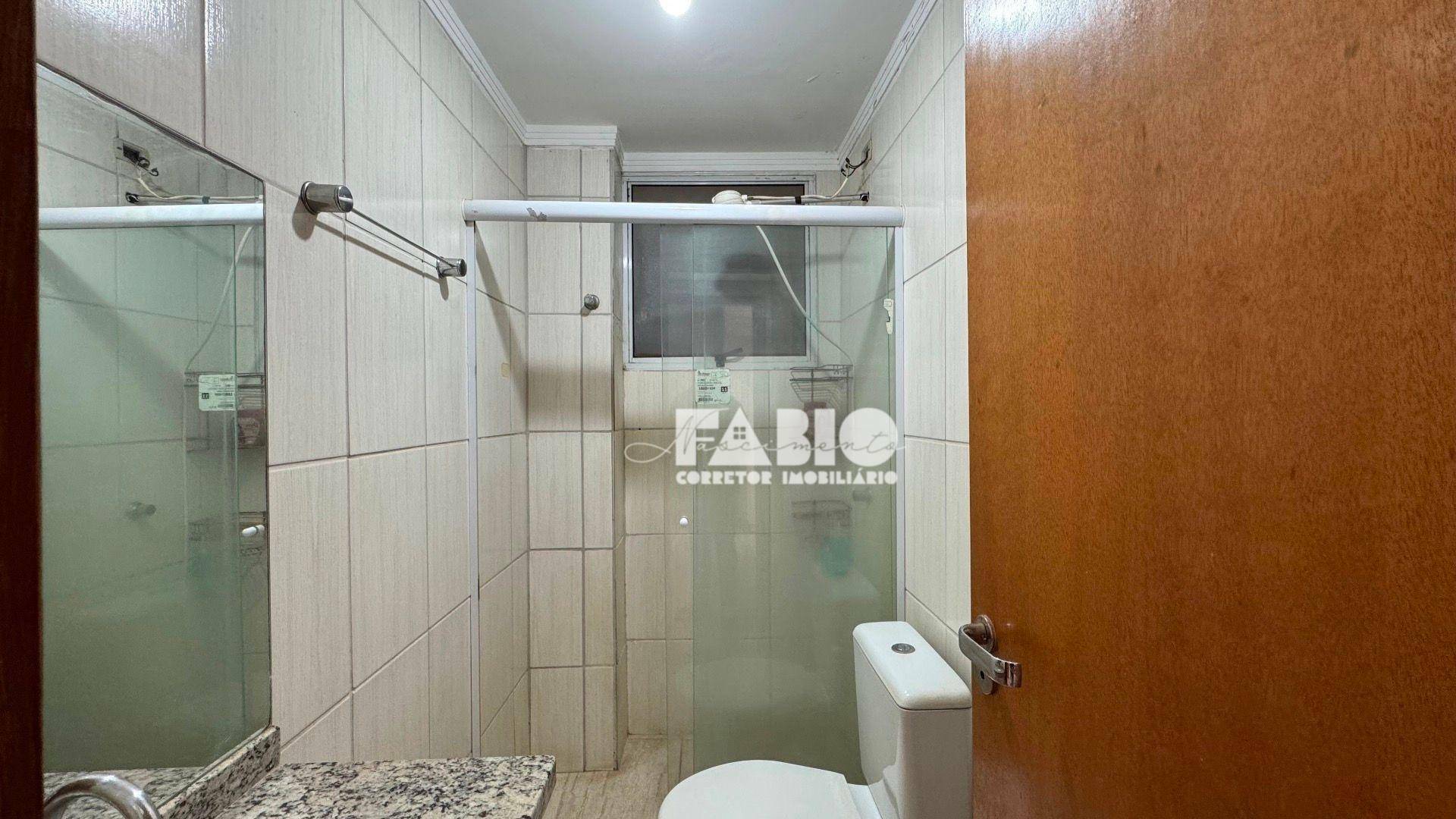 Apartamento à venda com 2 quartos, 60m² - Foto 4