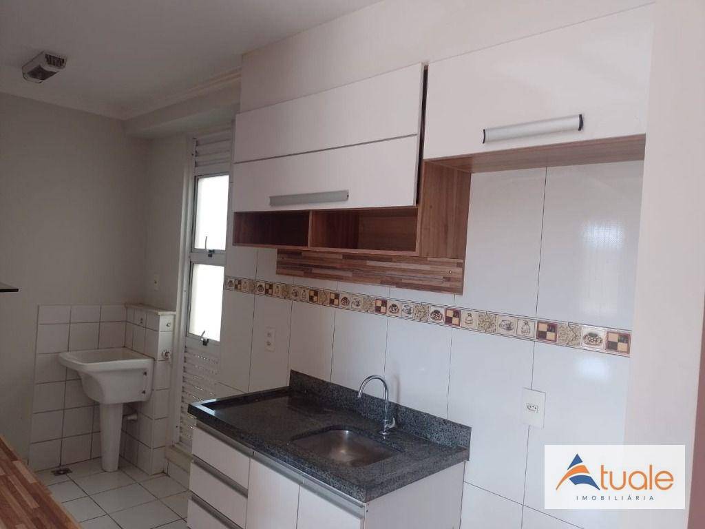 Apartamento à venda com 3 quartos, 69m² - Foto 4