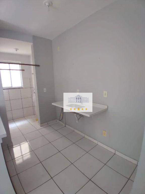 Apartamento à venda com 2 quartos, 56m² - Foto 8