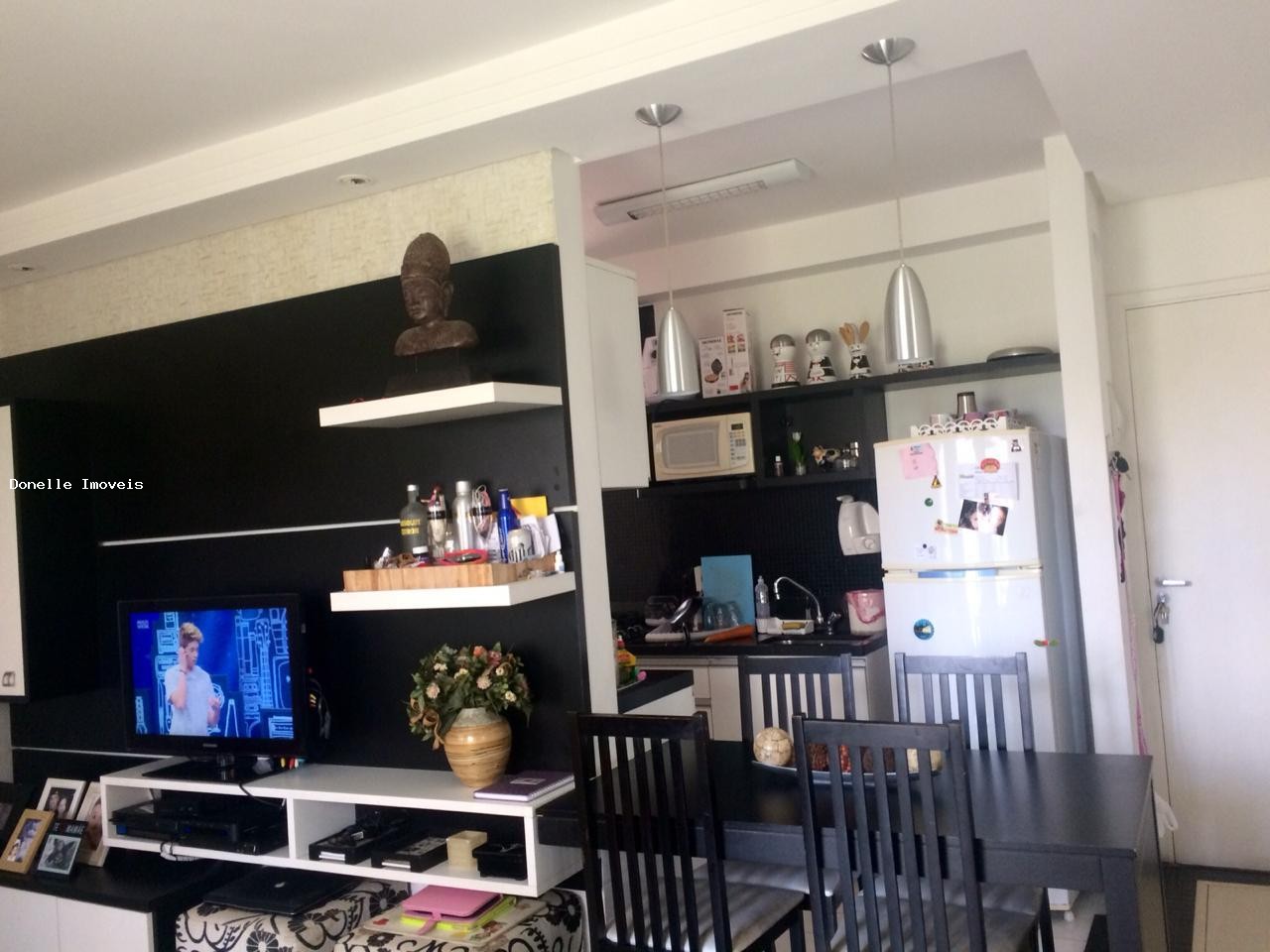 Apartamento para alugar com 3 quartos, 73m² - Foto 6