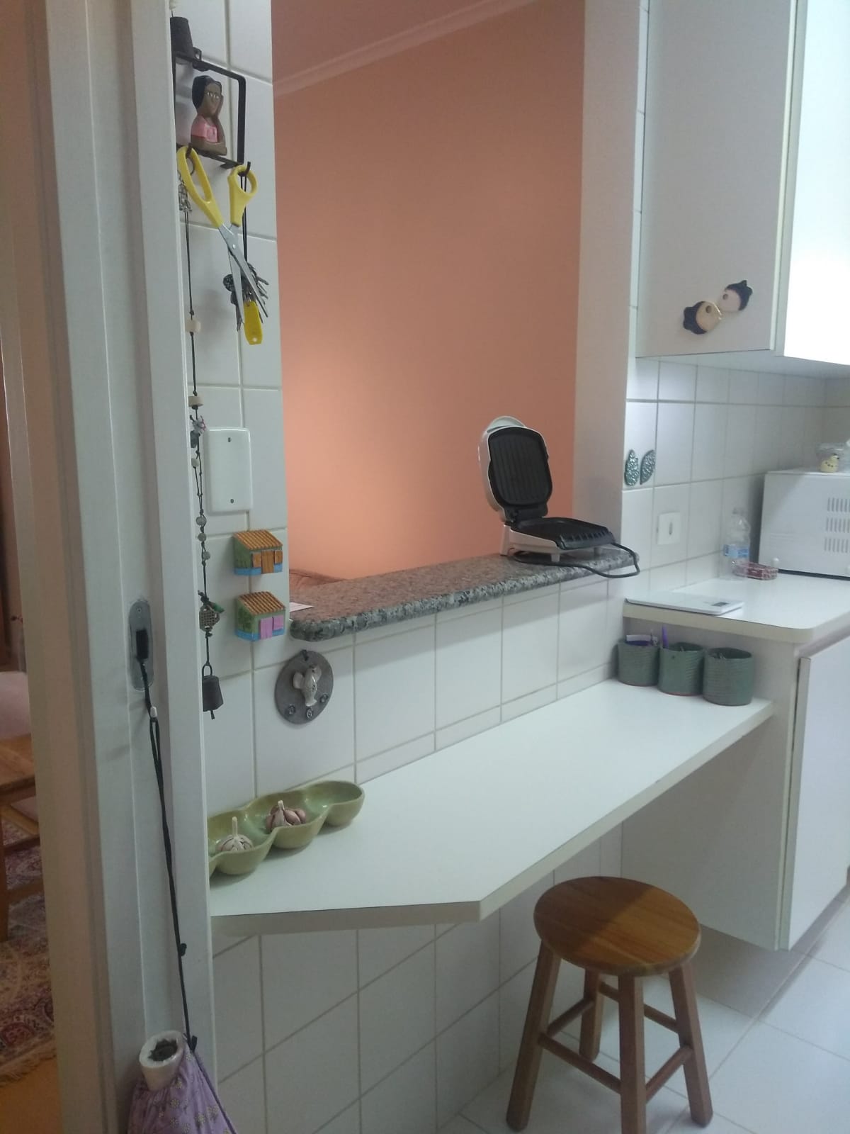 Apartamento à venda com 2 quartos, 61m² - Foto 10