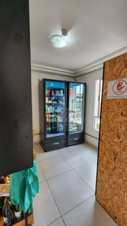 Apartamento à venda com 3 quartos, 75m² - Foto 19