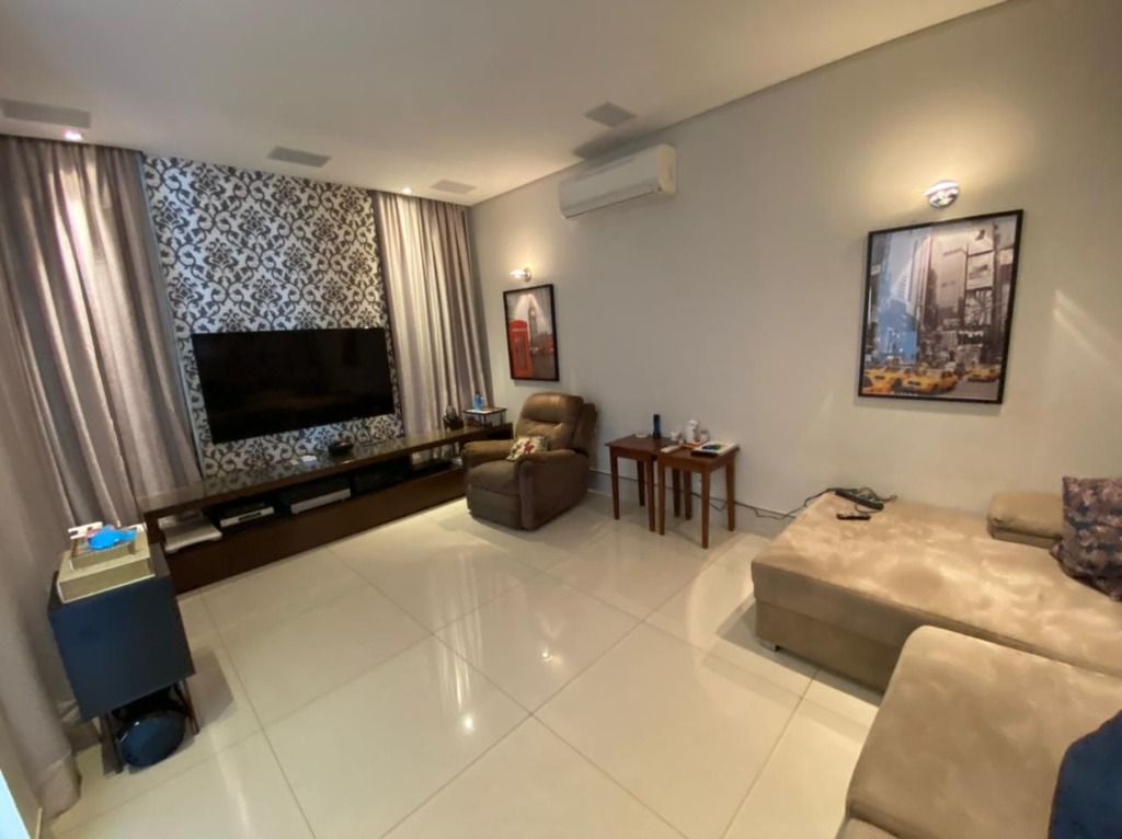 Casa de Condomínio à venda com 4 quartos, 670m² - Foto 12