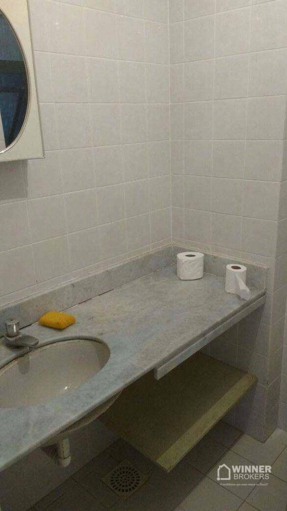 Conjunto Comercial-Sala à venda, 60m² - Foto 8