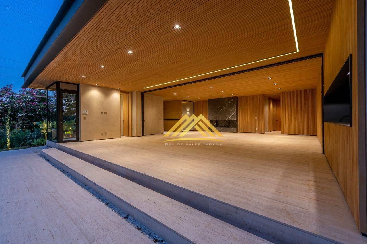 Casa à venda com 4 quartos, 422m² - Foto 30