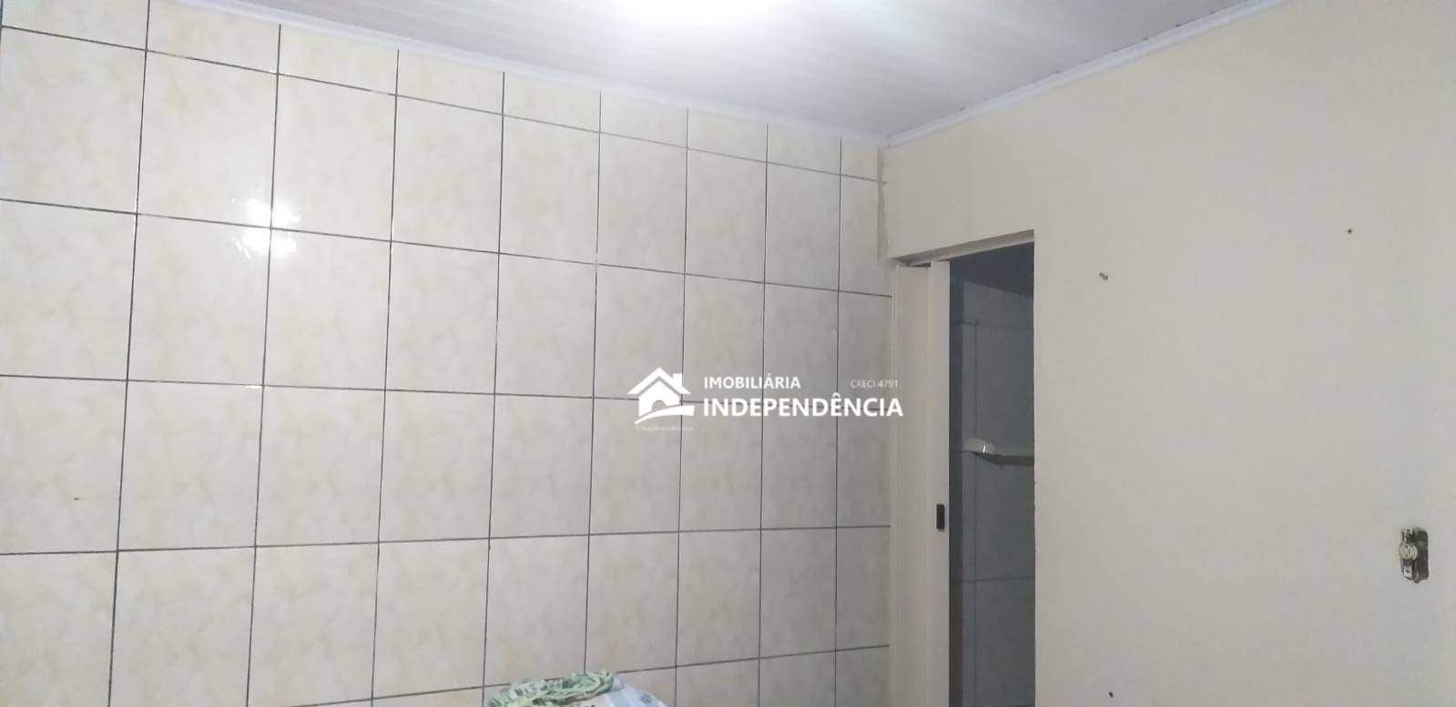Casa para alugar com 1 quarto, 35m² - Foto 13